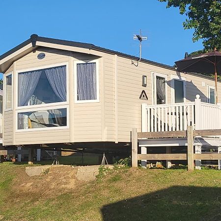 Littlesea Haven Jurrasic-Views Wyke Regis Exterior foto
