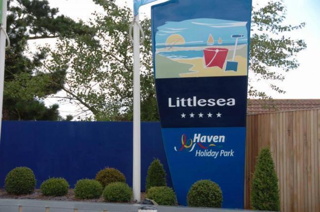 Littlesea Haven Jurrasic-Views Wyke Regis Exterior foto